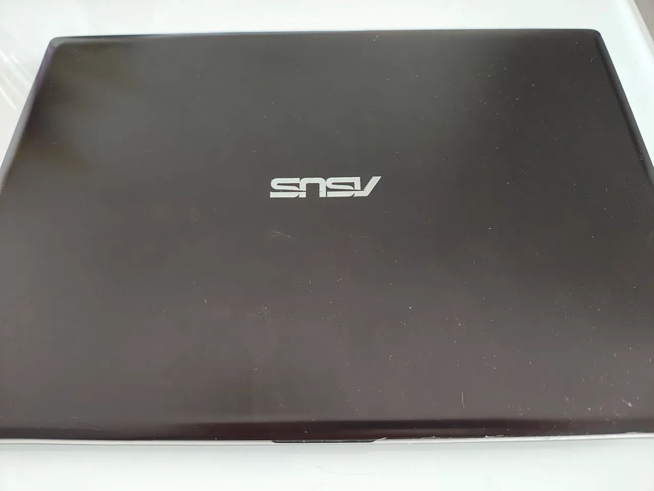 Notebook Asus 