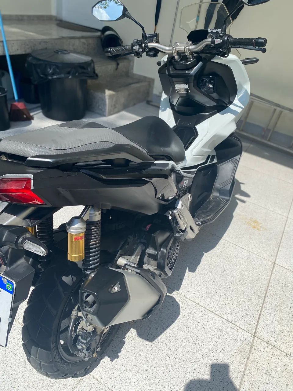 Honda ADV 150 - Foto 2