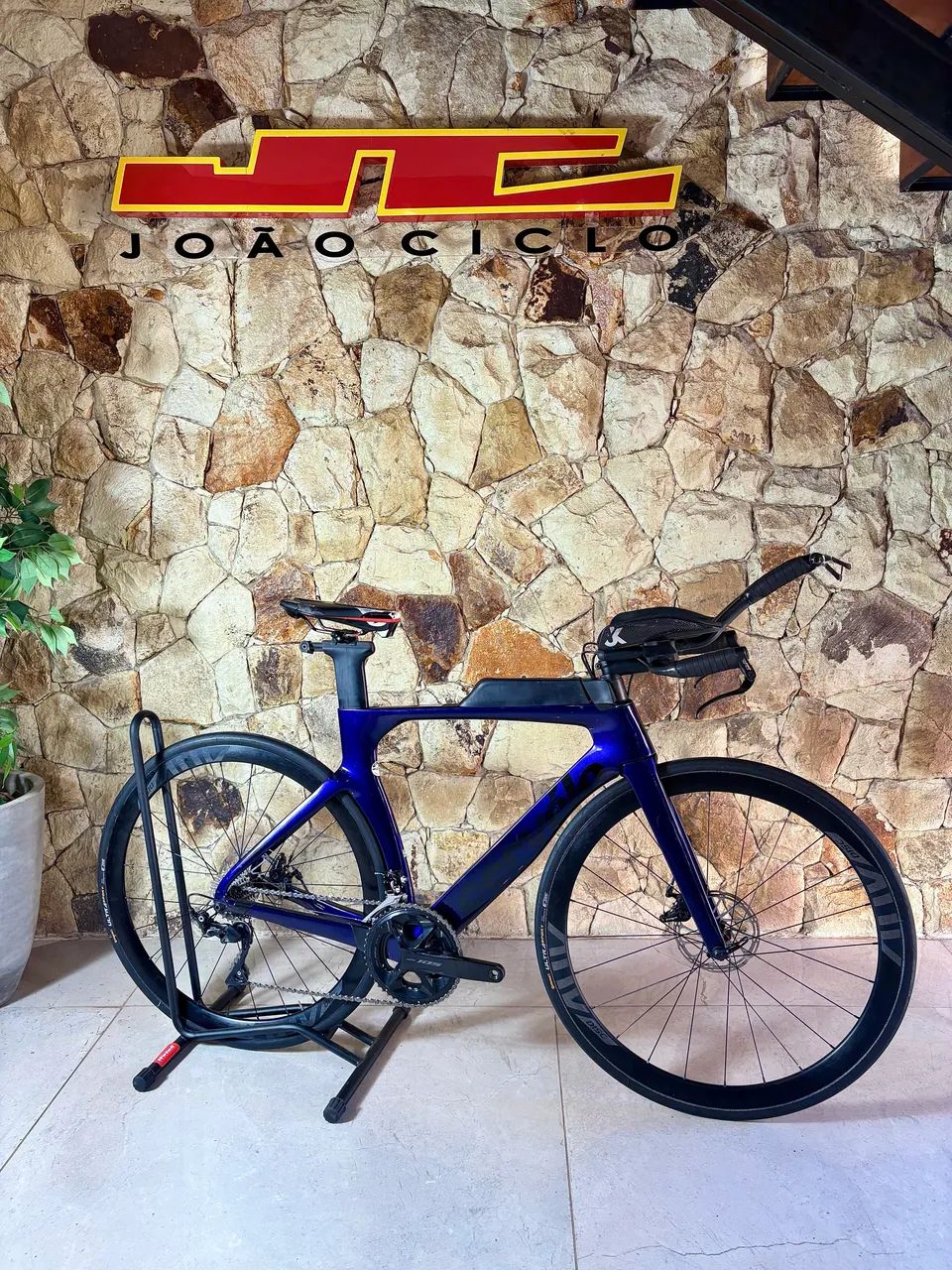 Cervelo P-Series