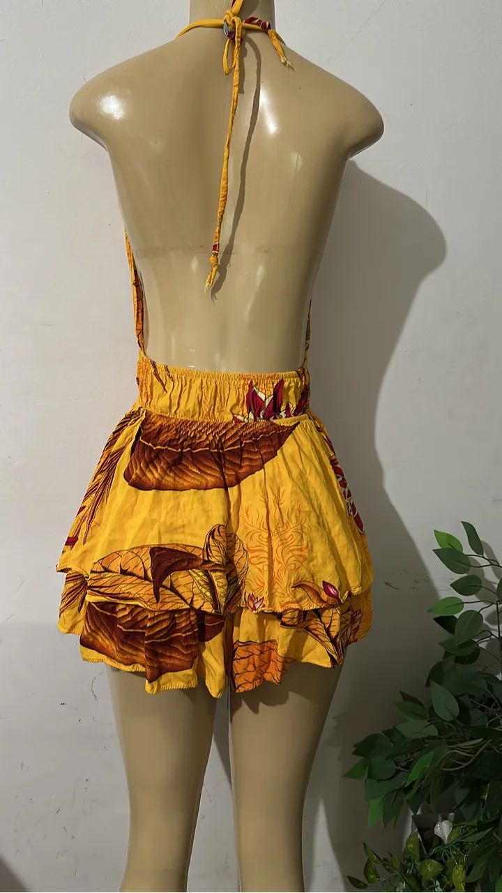 Roupa 