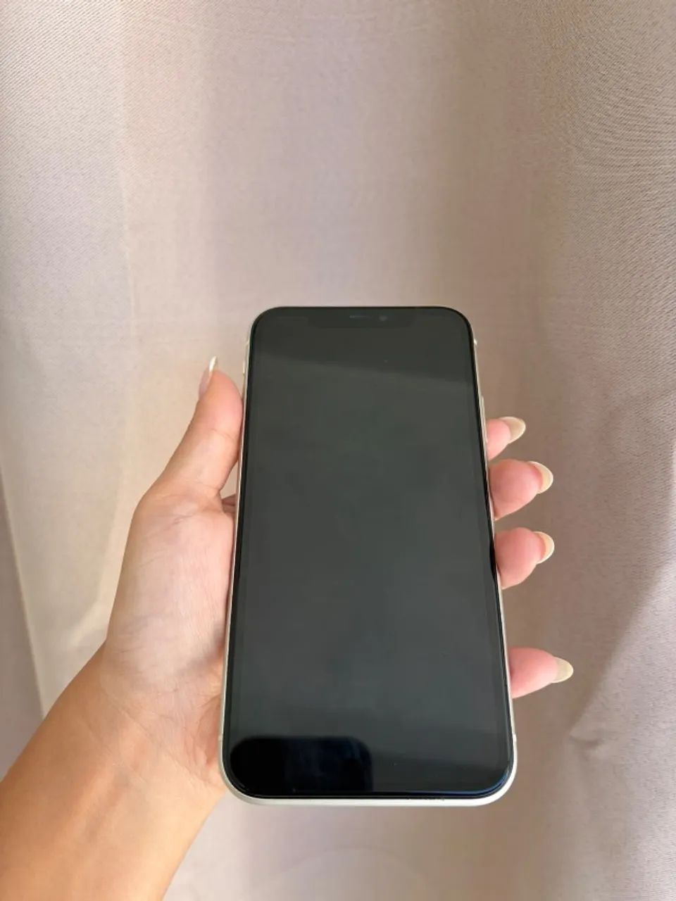 iPhone 11, branco, 64gb. Perfeito estado - Foto 2