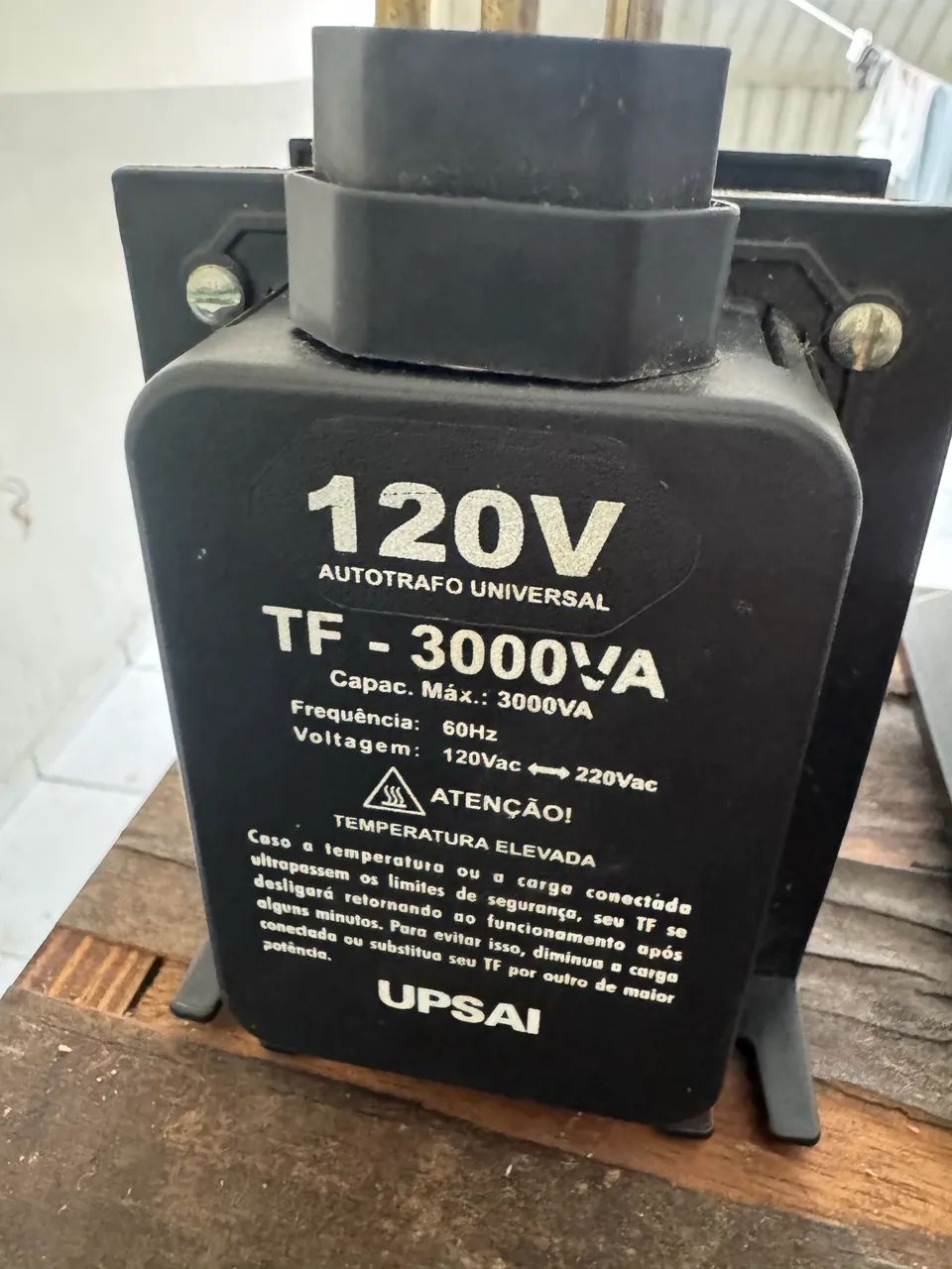 Transformados 220v  - Foto 3