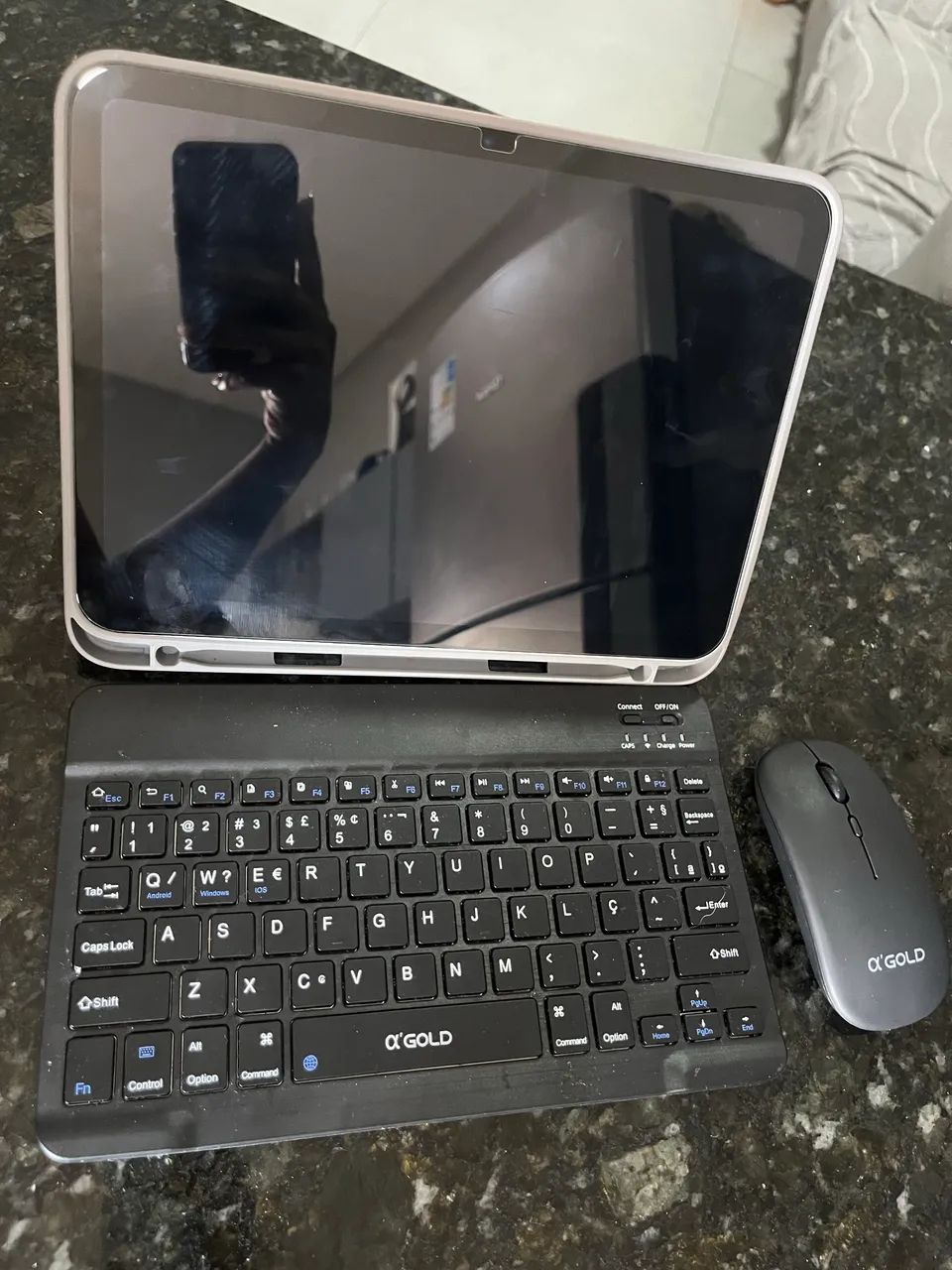 iPad 10 64gb