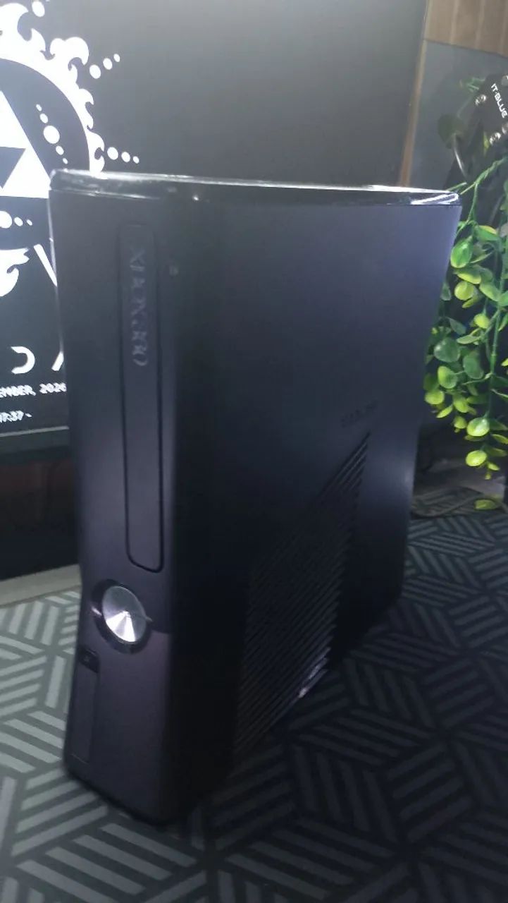 Xbox 360