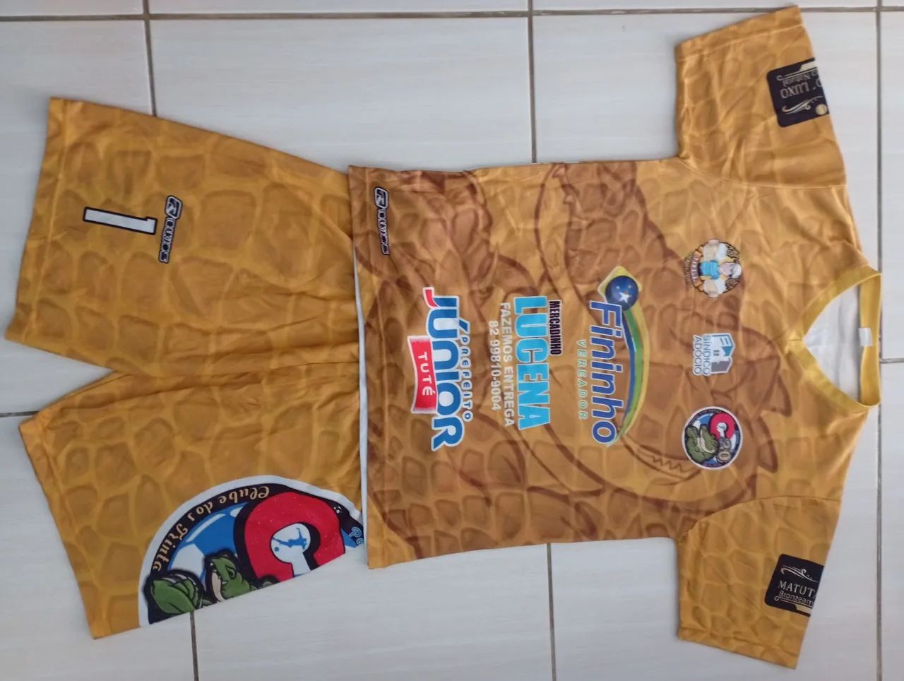 Material  - Foto 2