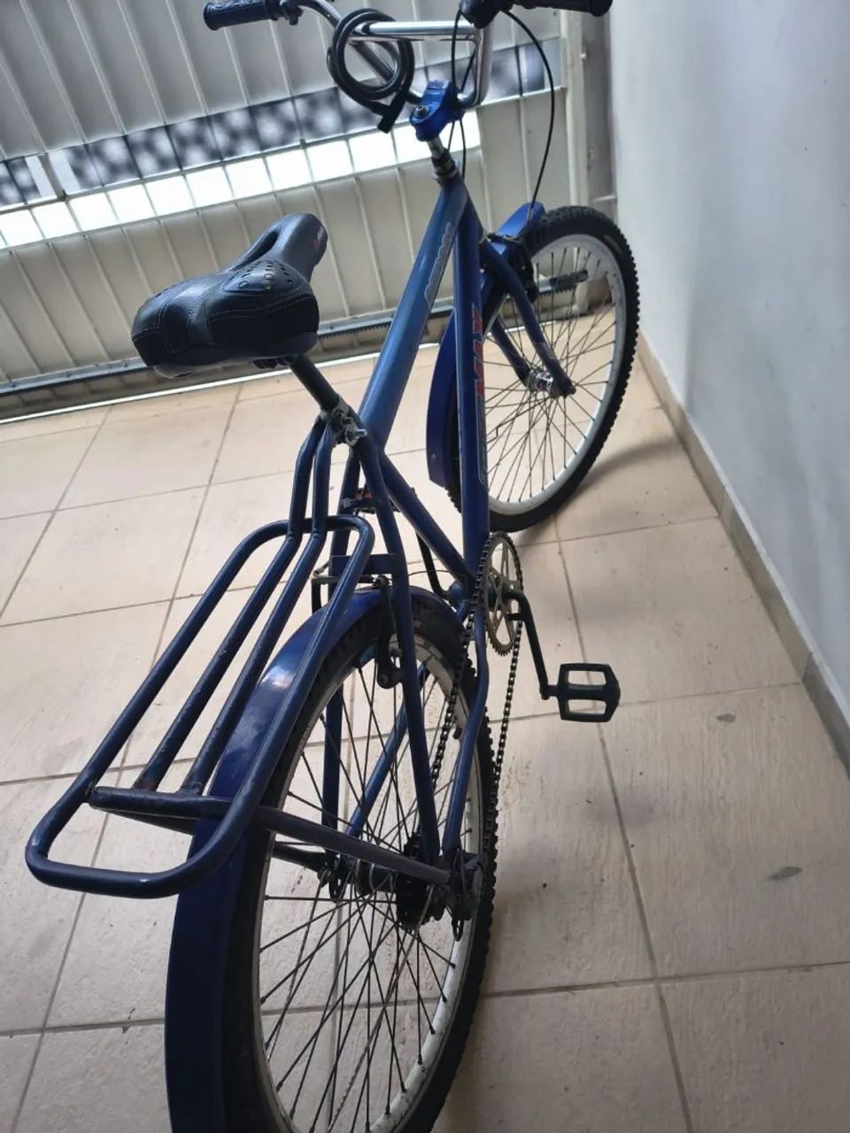 Bicicleta com marcha - Foto 4