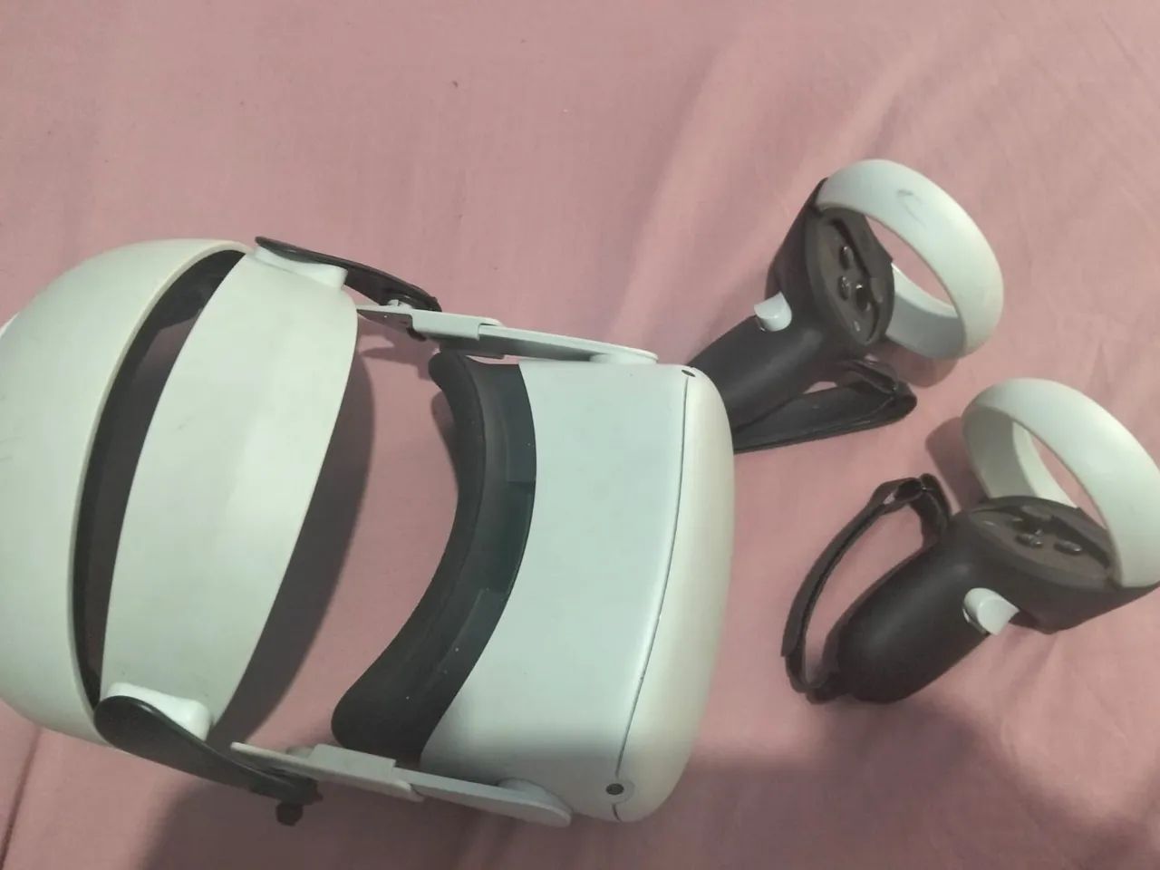 VR Meta Quest 2 óculos virtual 128GB