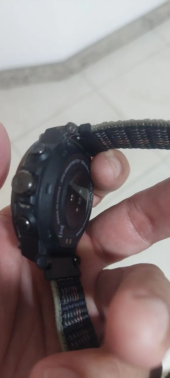 Relogio zablaze stratos 2. - Foto 3