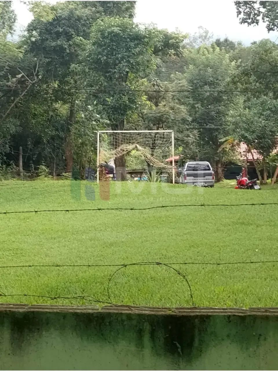 CHACARA COM LAZER PISCINA - ACEITA PERMUTA - Foto 4