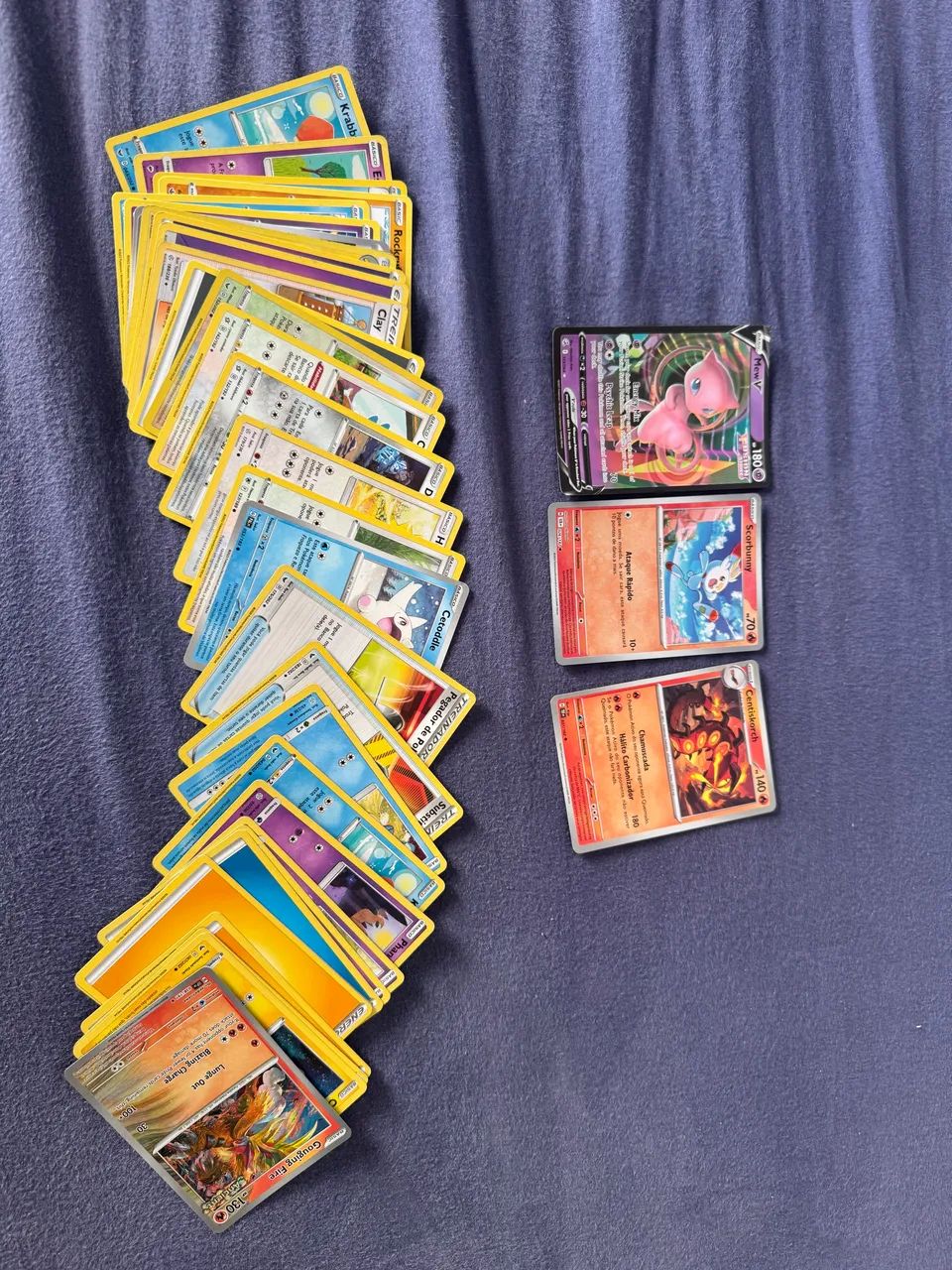 Cartas pokemon Combo - Foto 2