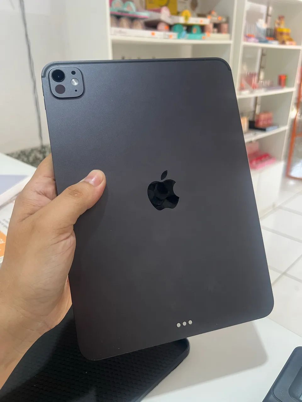 IPAD PRO 11 M5 256GB - Foto 2