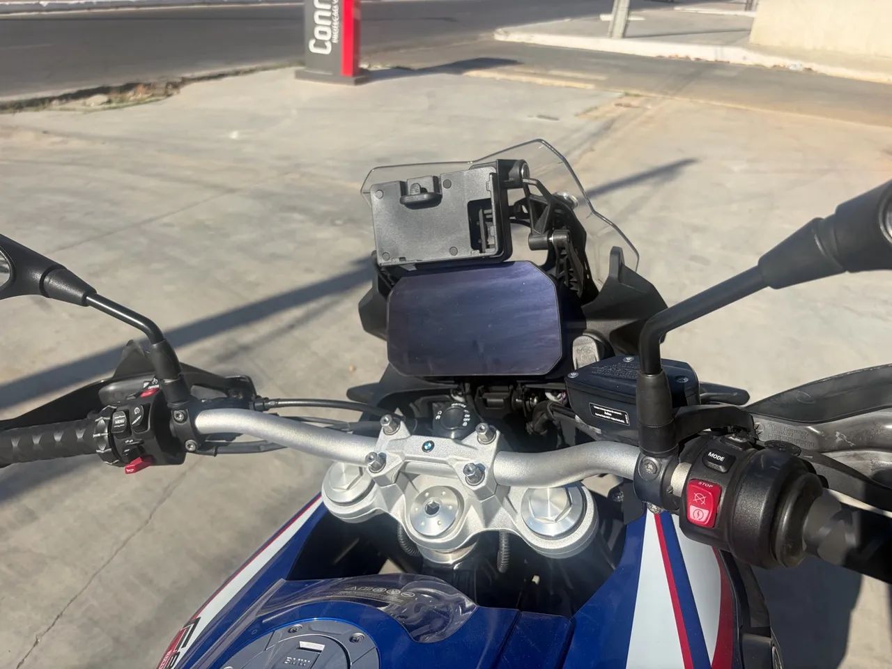 F850 GS  - Foto 5