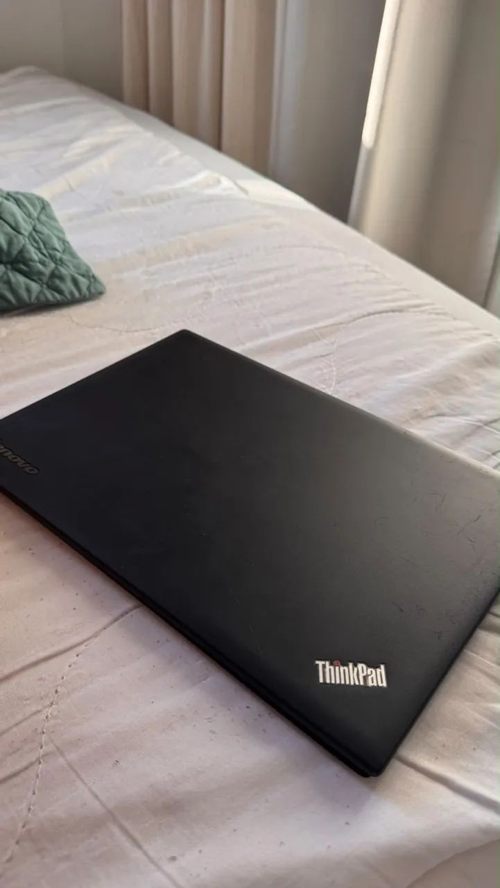 Notebook ThinkPad X1 Carbon Touch - Foto 5