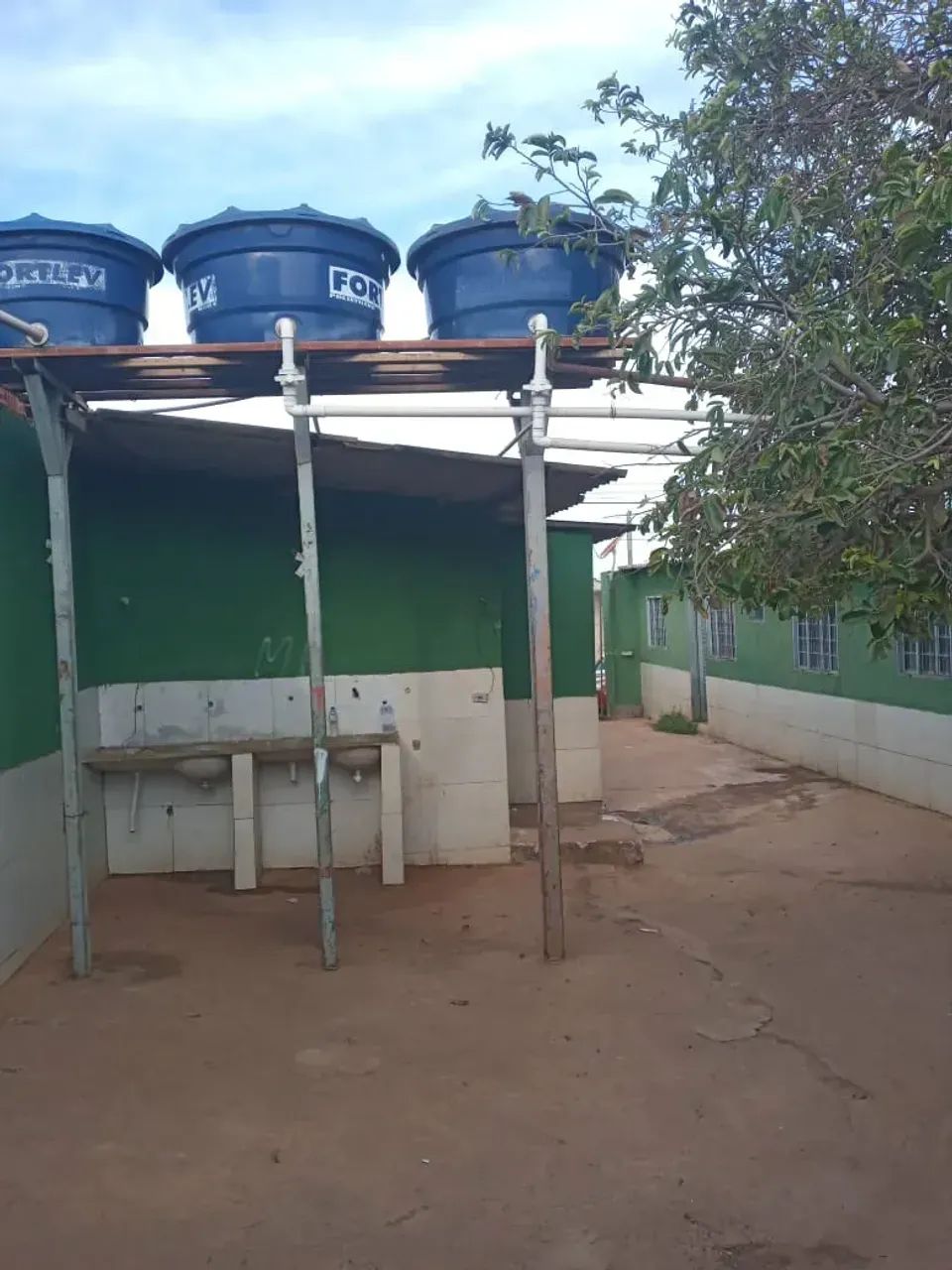 Lote/Terreno em Parque São Bernardo - Valparaíso II - Foto 3