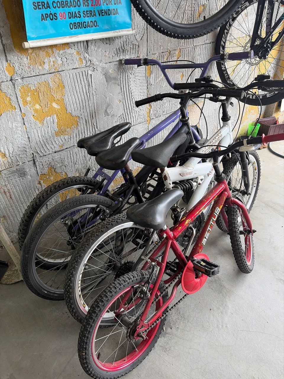 Bike 20