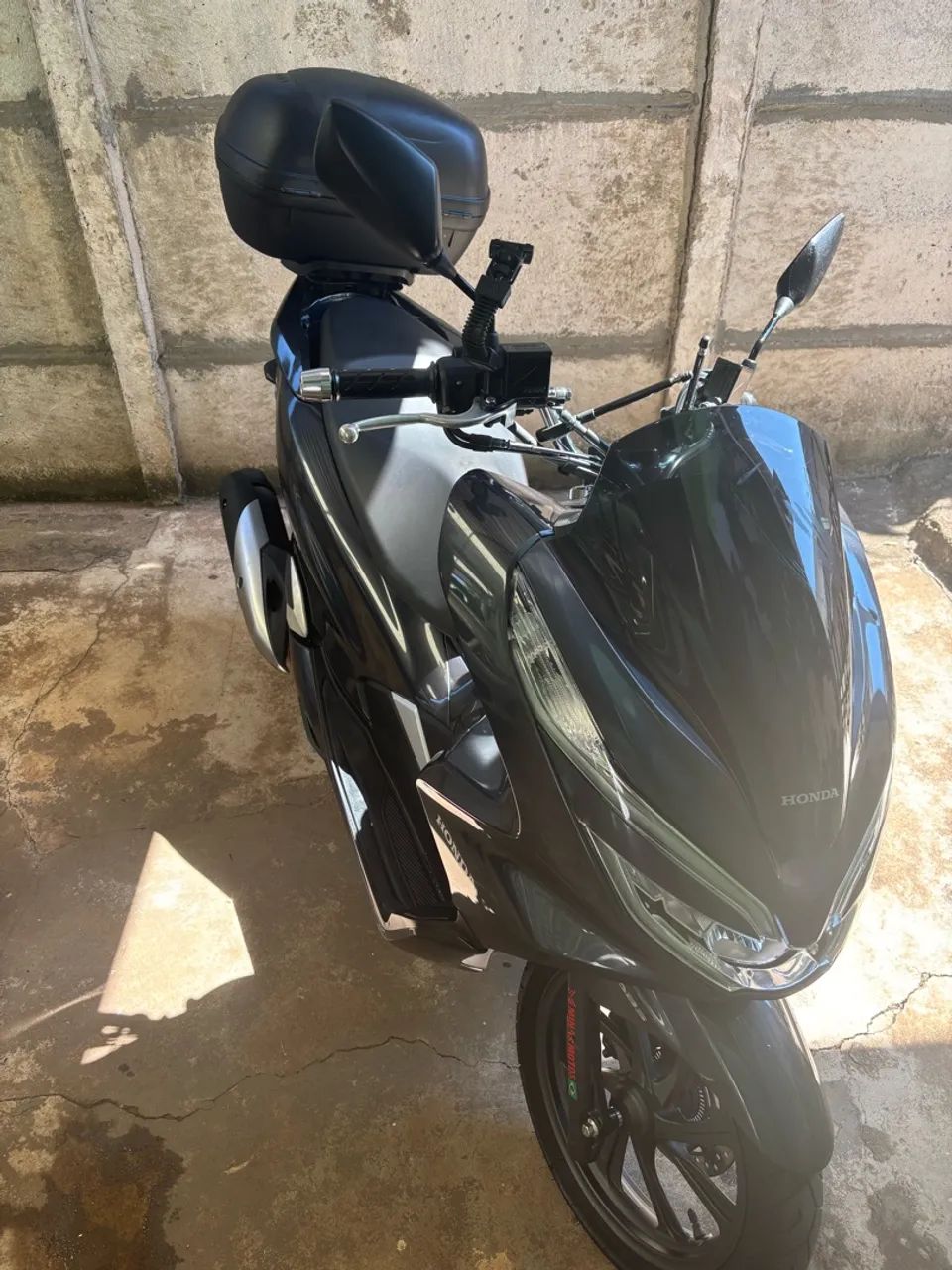 PCX 2022 - Foto 2