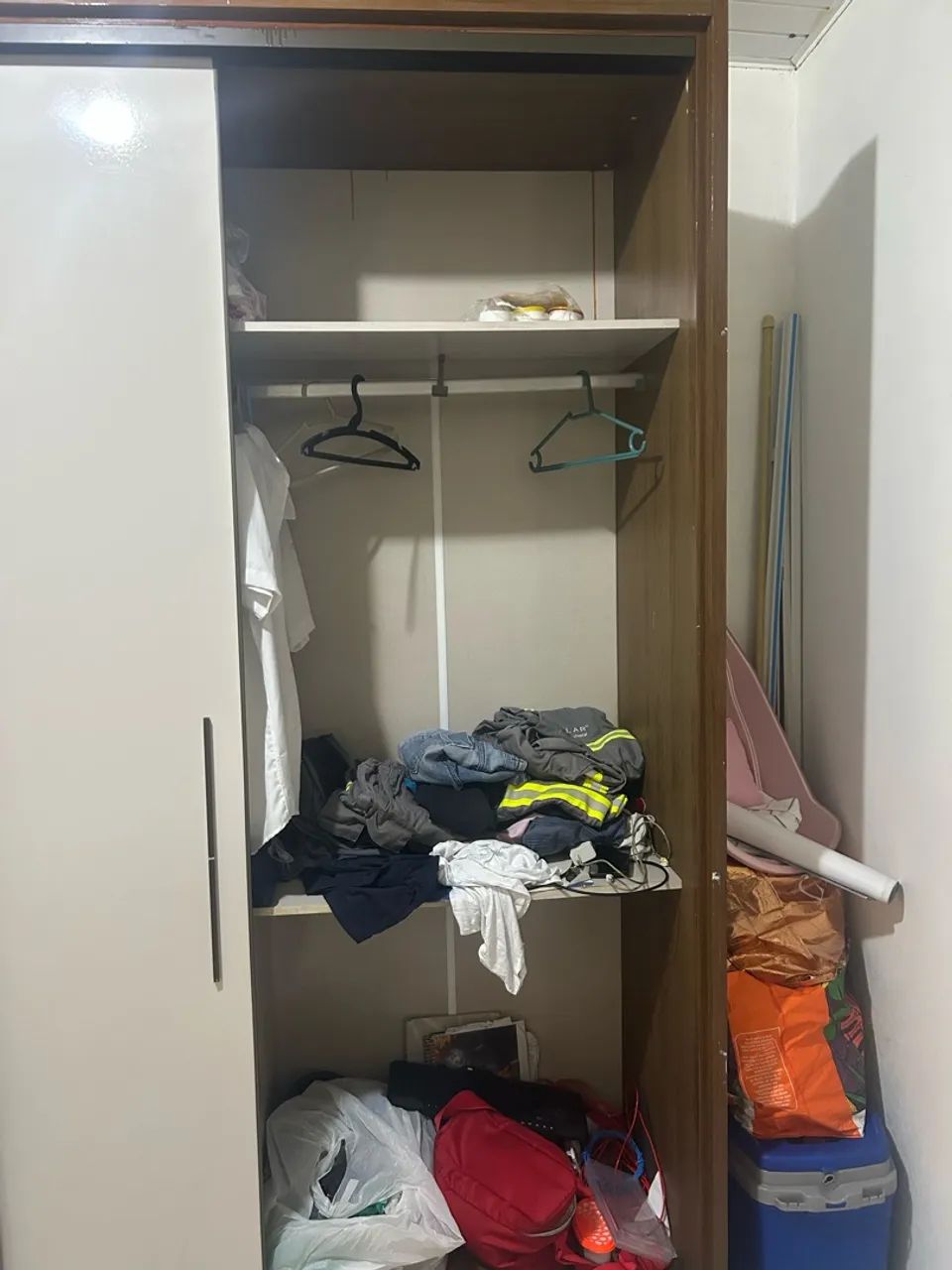 Guarda roupa  - Foto 2