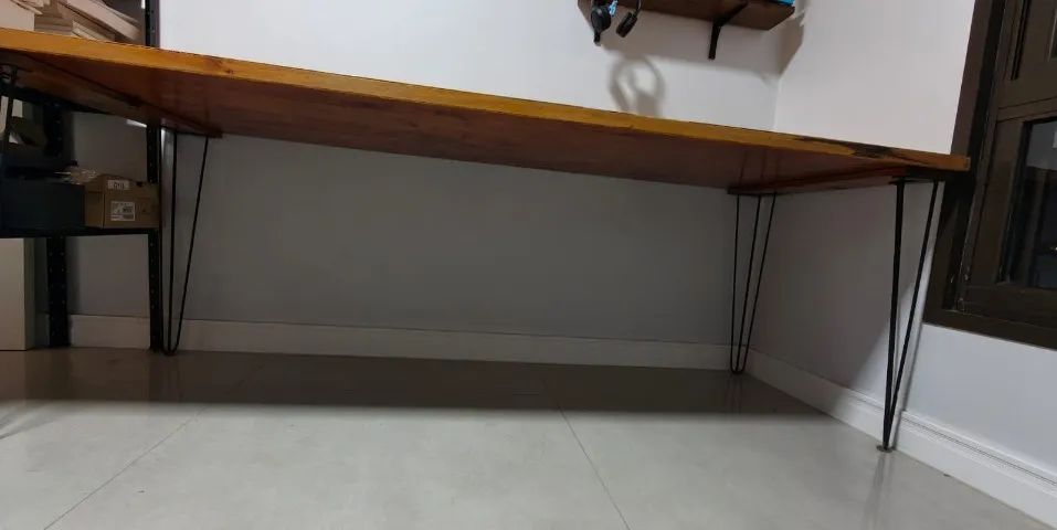 Mesa 2,10m - Foto 4