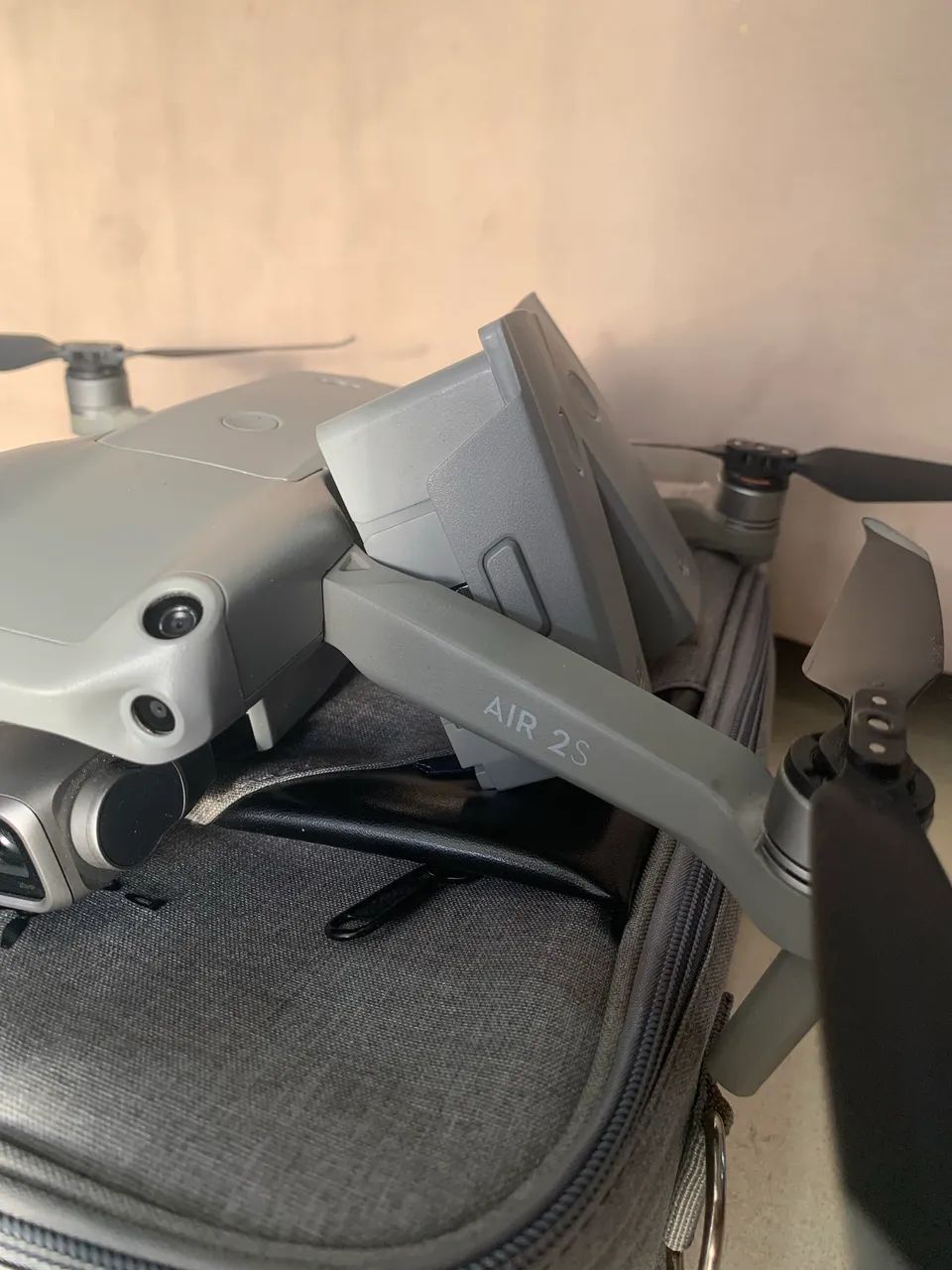 Drone Dji mavic air2s - Foto 4