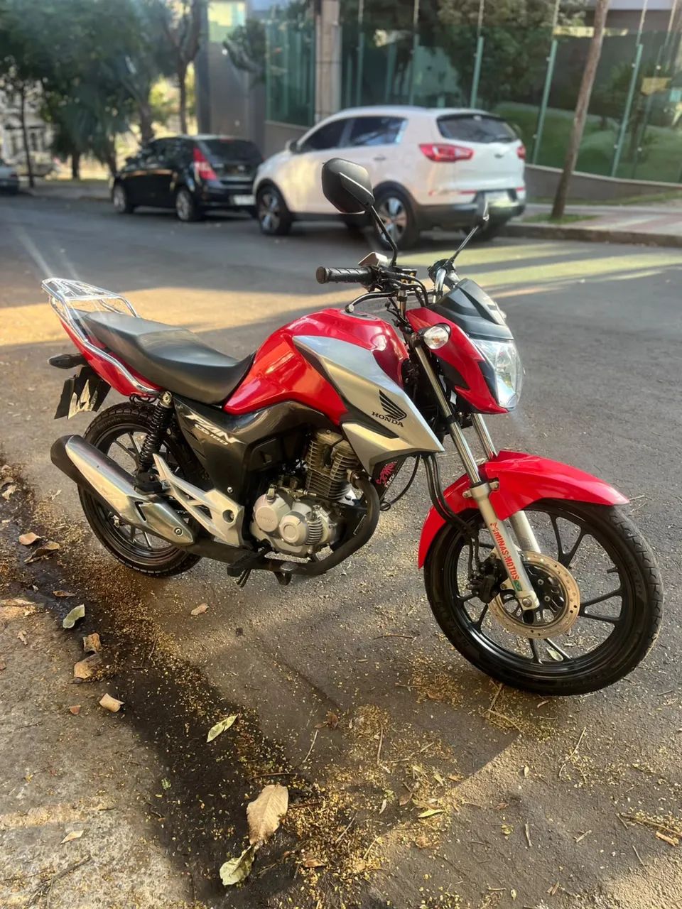 Vendo Fan 160 