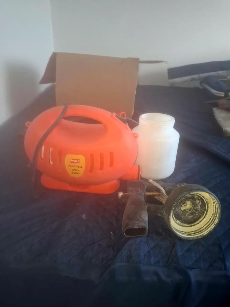 Vendo esses itens juntos  - Foto 2