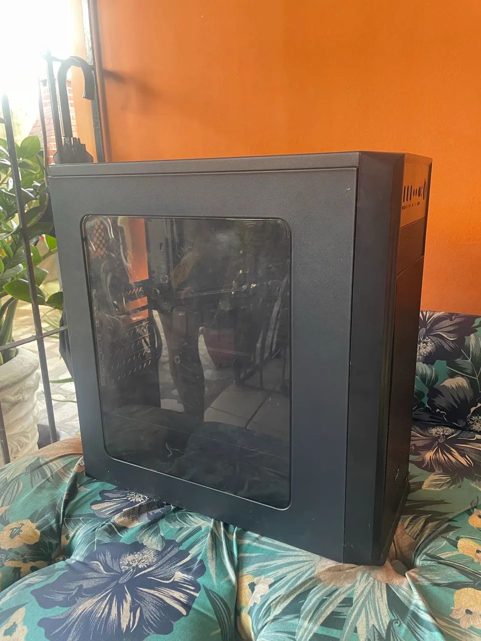 Gabinete pra pc