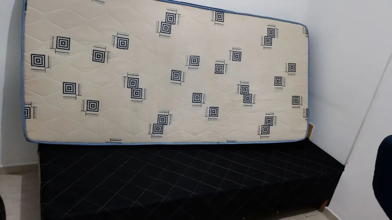Cama solteiro  - Foto 2