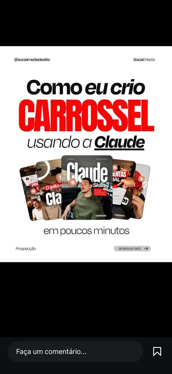 Vaga: Social Media (Florianópolis e Região)