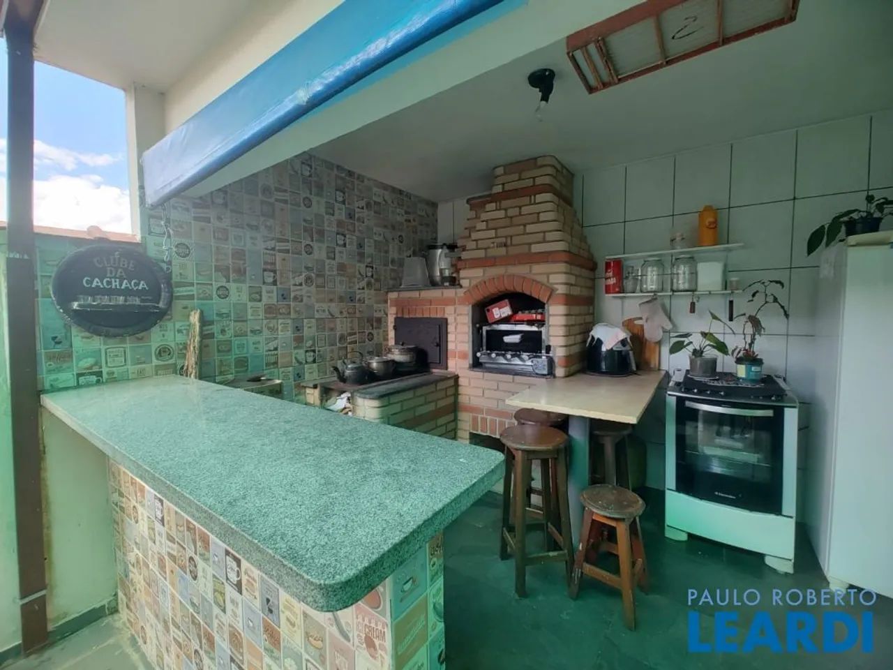 CASA TÉRREA - JARDIM CAMPOS ELÍSIOS - MG - Foto 5