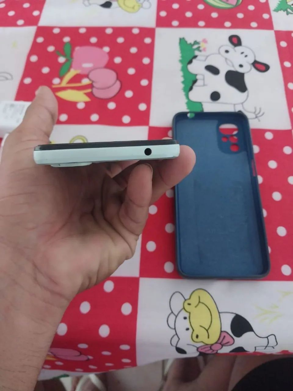MotoG 22 128gb - Foto 4