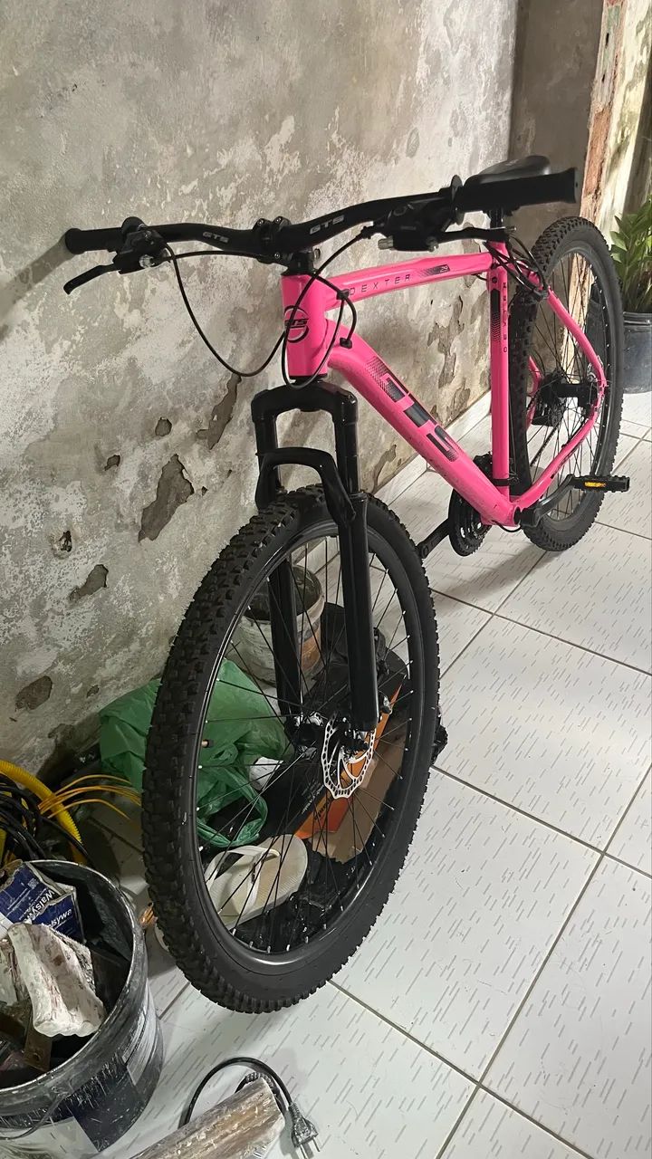 Bike Aro 29 - Foto 3