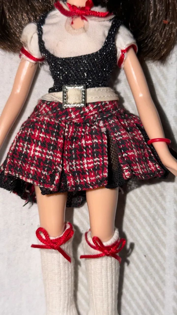 Bratz Aubrey Passion 4 Fashion  - Foto 4