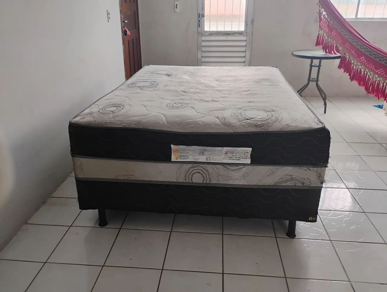 CAMA BOX CASAL  - Foto 3