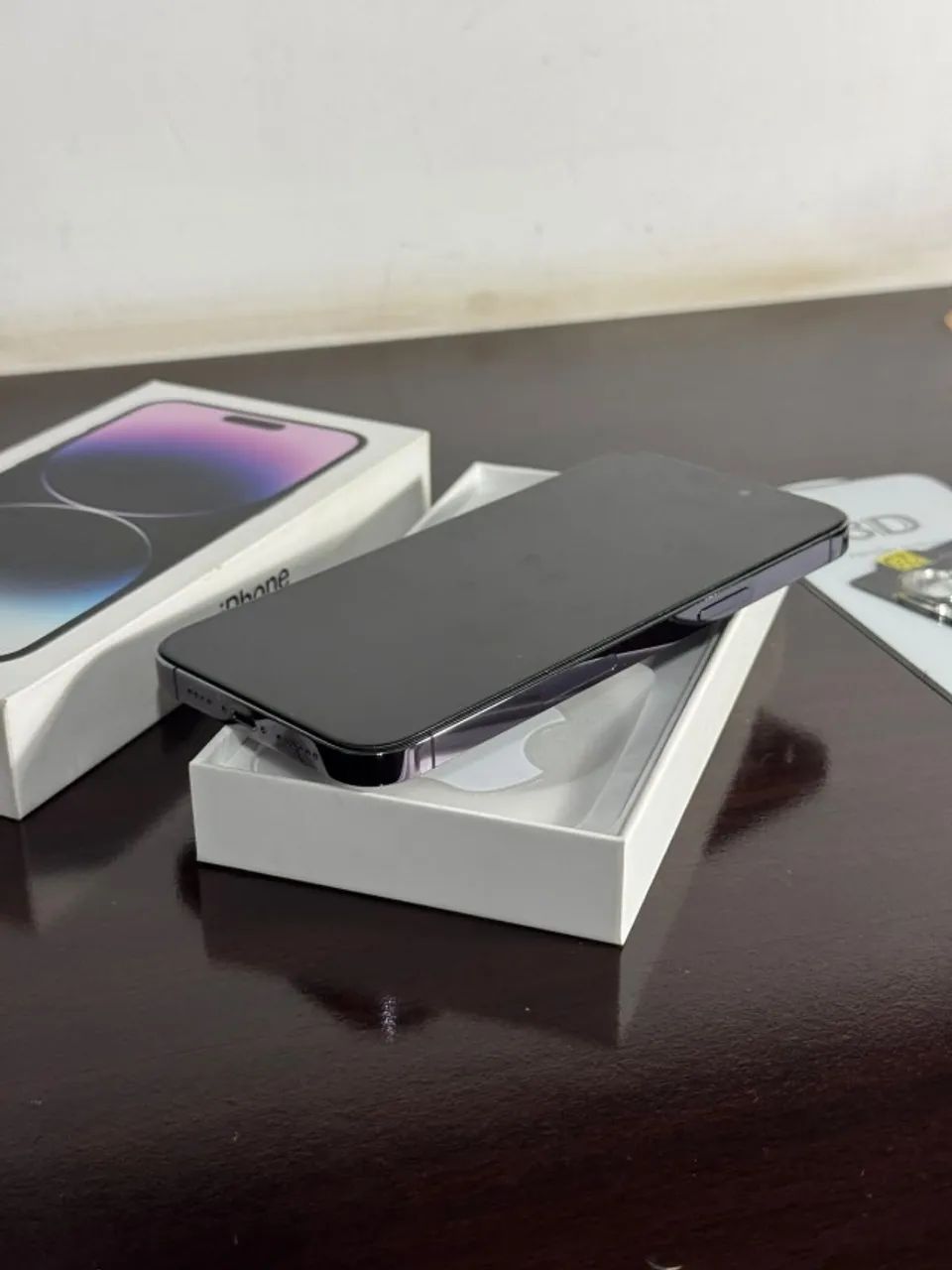 iPhone 14 Pro Max  - Foto 5