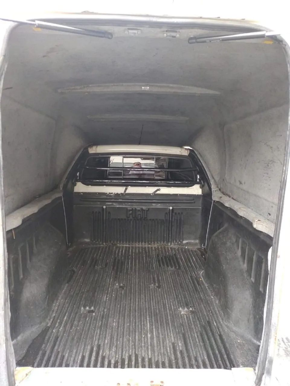 Fiat Strada Working 1.4 MPI Fire Flex 8V CS 2016 - Foto 4