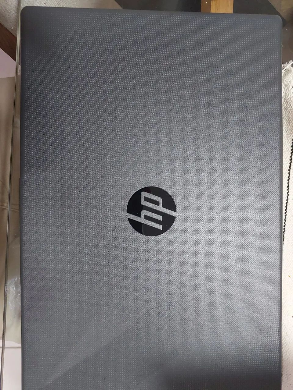 Notebook HP 15 polegadas - Foto 2