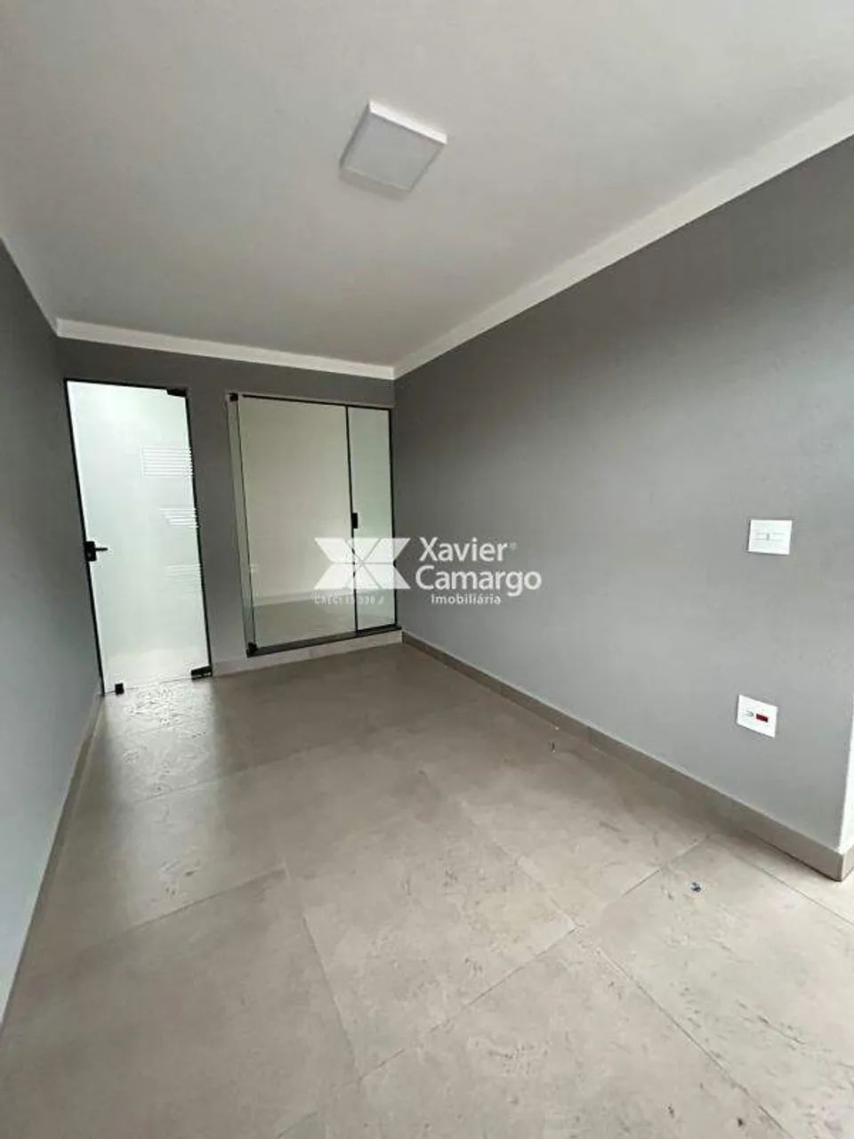 Casa com 2 quartos comercial para locação no Centro - Rio Claro/SP - Foto 3