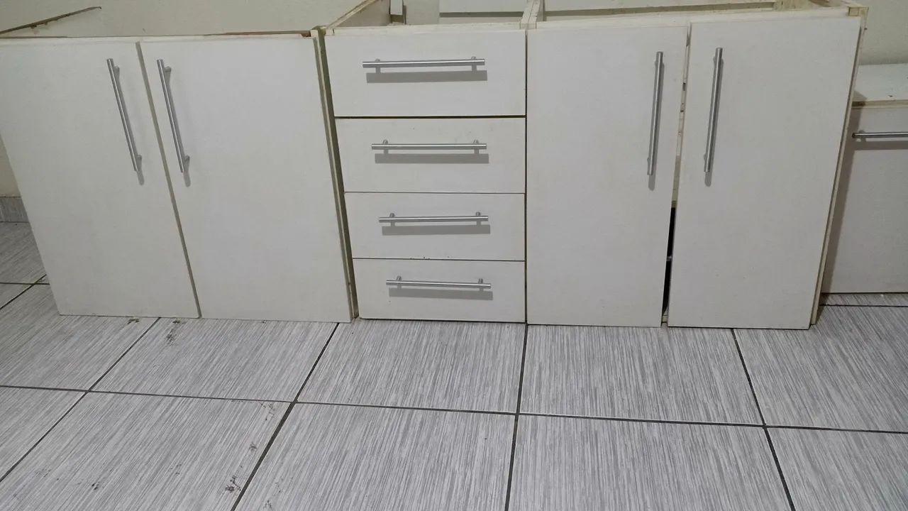 Armário MDF  - Foto 2