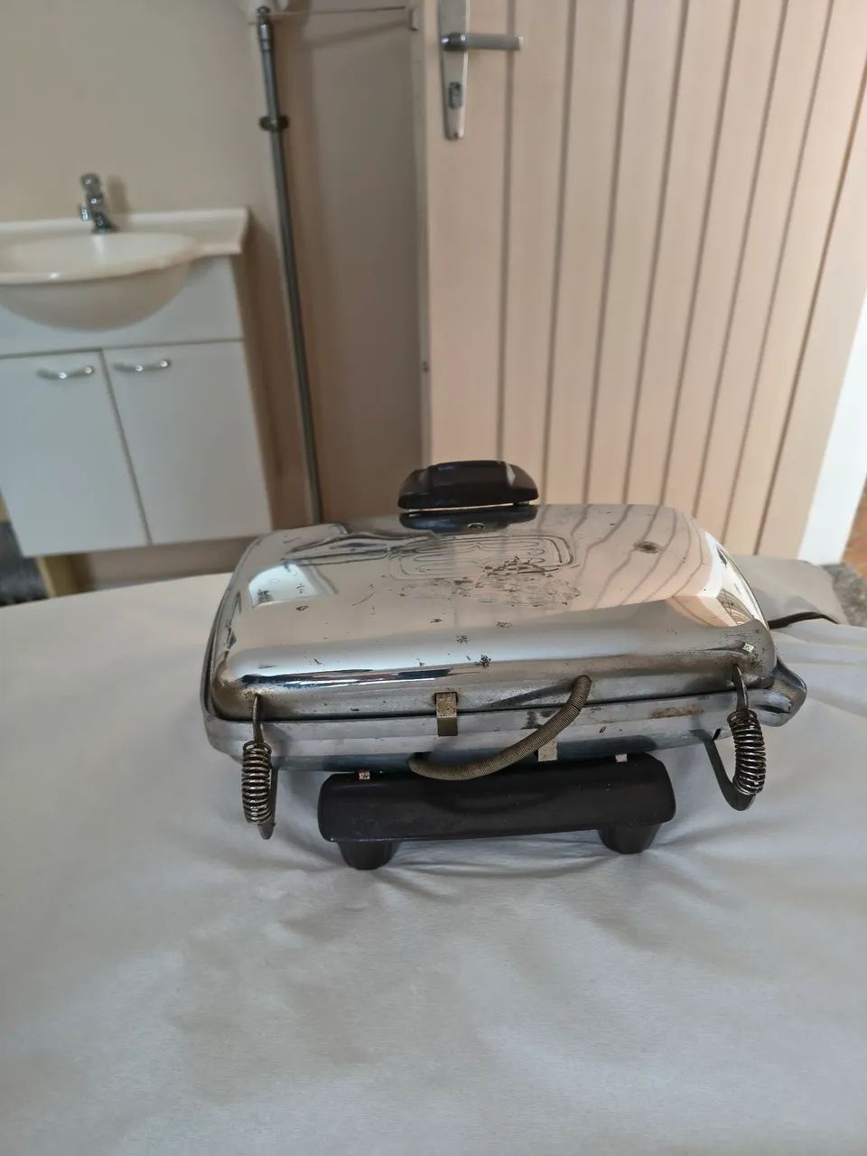 Grill GE PG1020 - Foto 3