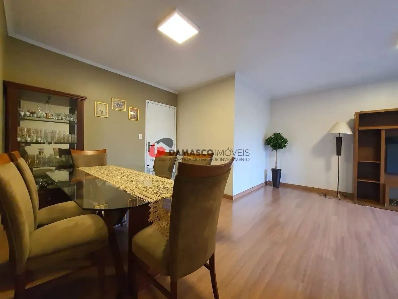 Apartamento em Santa Maria - Foto 2