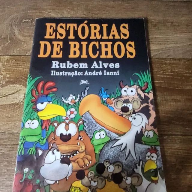 livros infantis educação  otimo preço