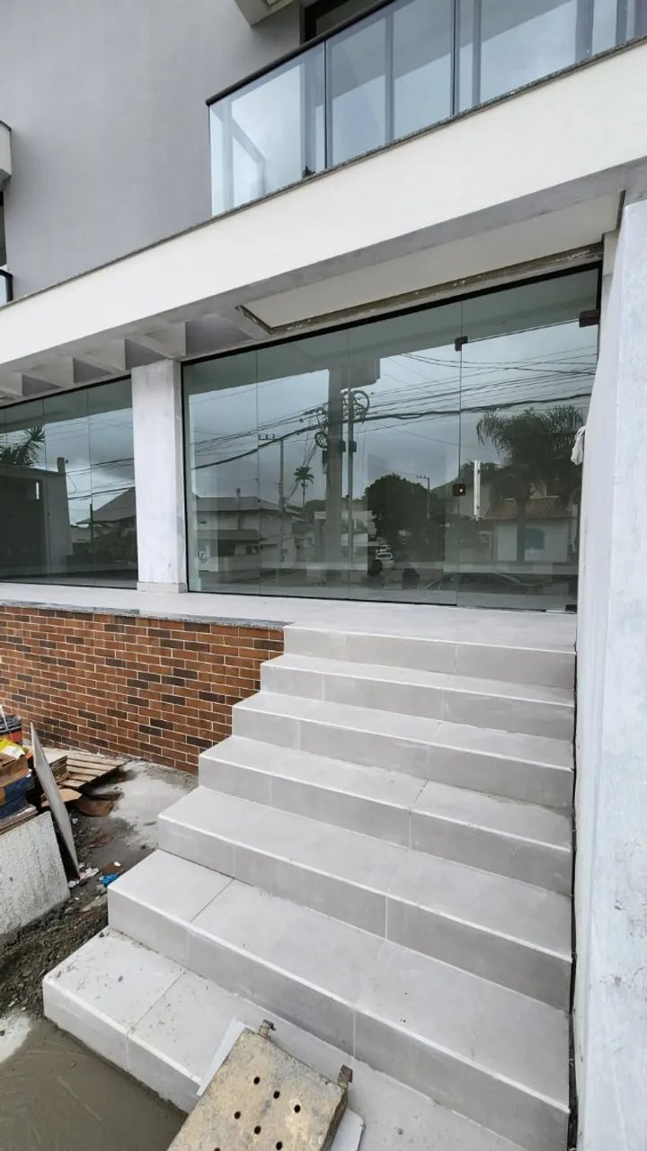 Loja 63m² no centrinho de Santo Antonio de Lisboa - Foto 4