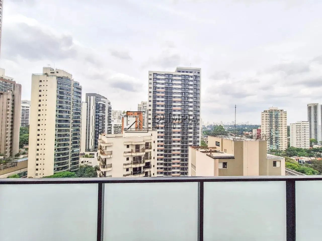 Venda Apartamento 1 Dormitórios - 57 m² Campo Belo - Foto 7