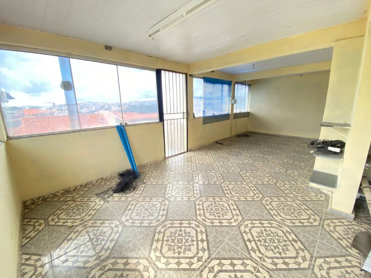Casa comercial para alugar no Cardoso - Foto 13