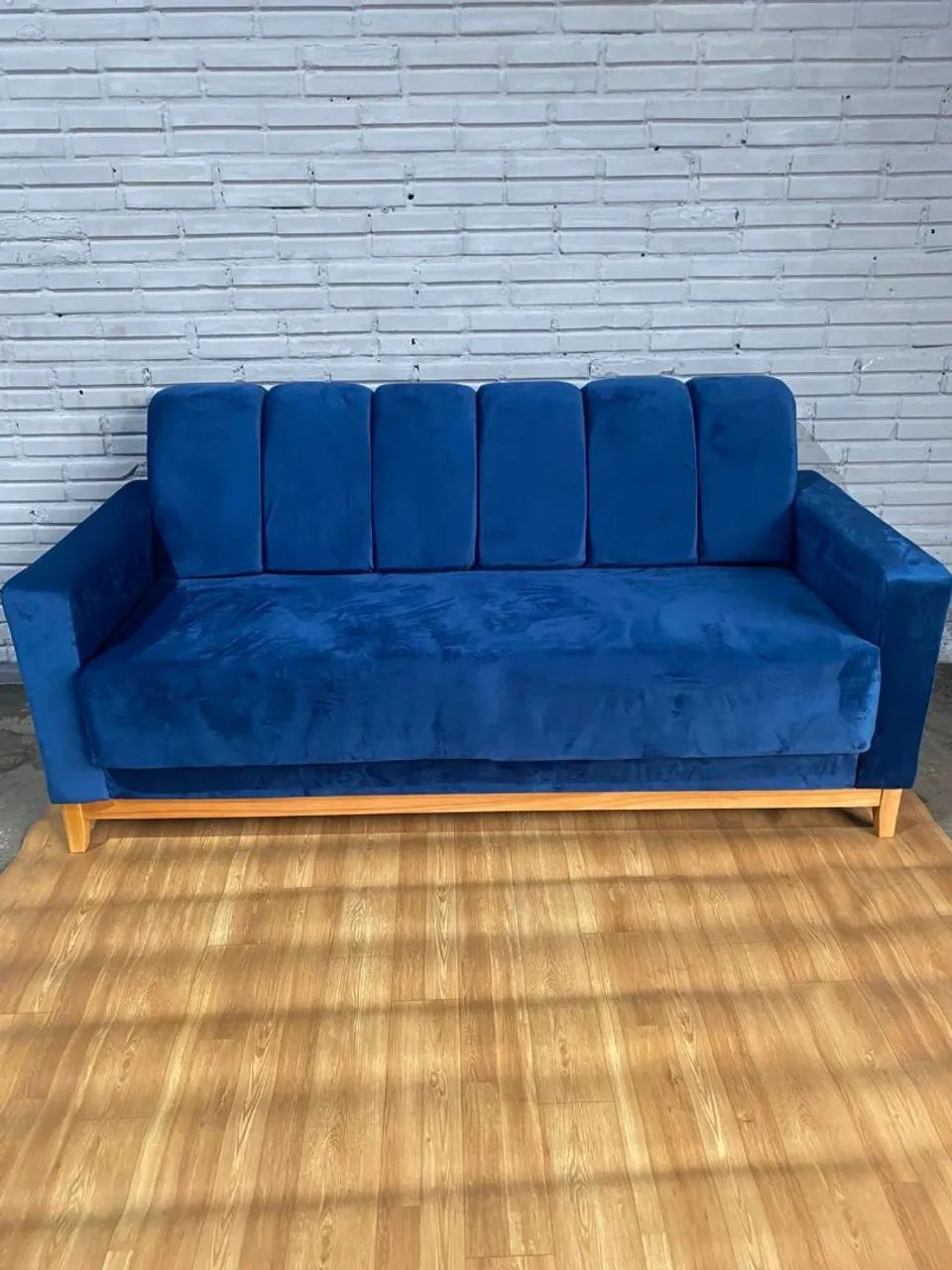 Sofa novo na embalagem  - Foto 3