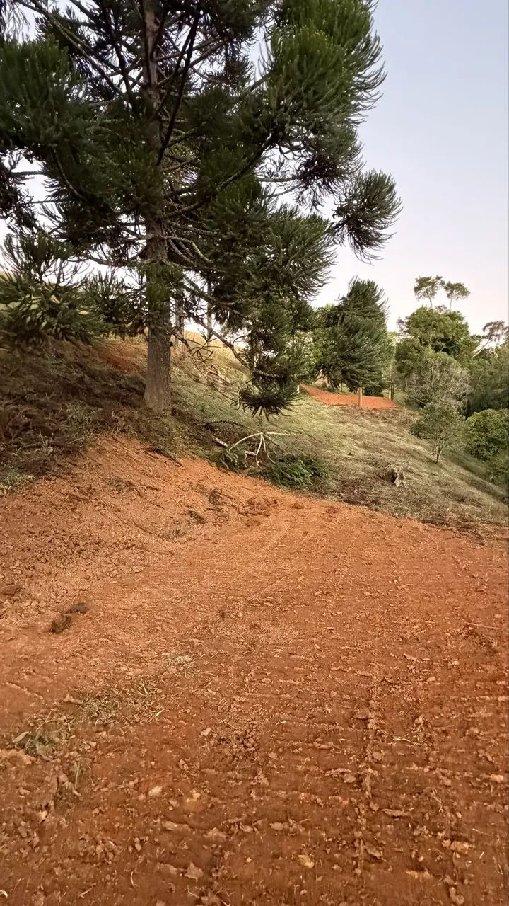 Área Rural para construção de chalé - Foto 5