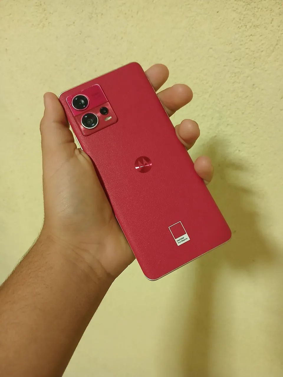 MOTO EDGE 30 FUSION 256GB