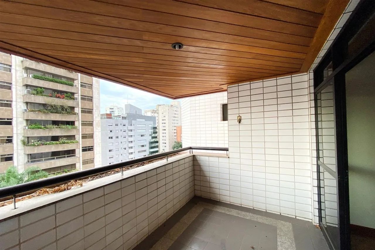 Apartamento à Venda - Savassi, 4 Quartos, 160 m2 - Foto 5