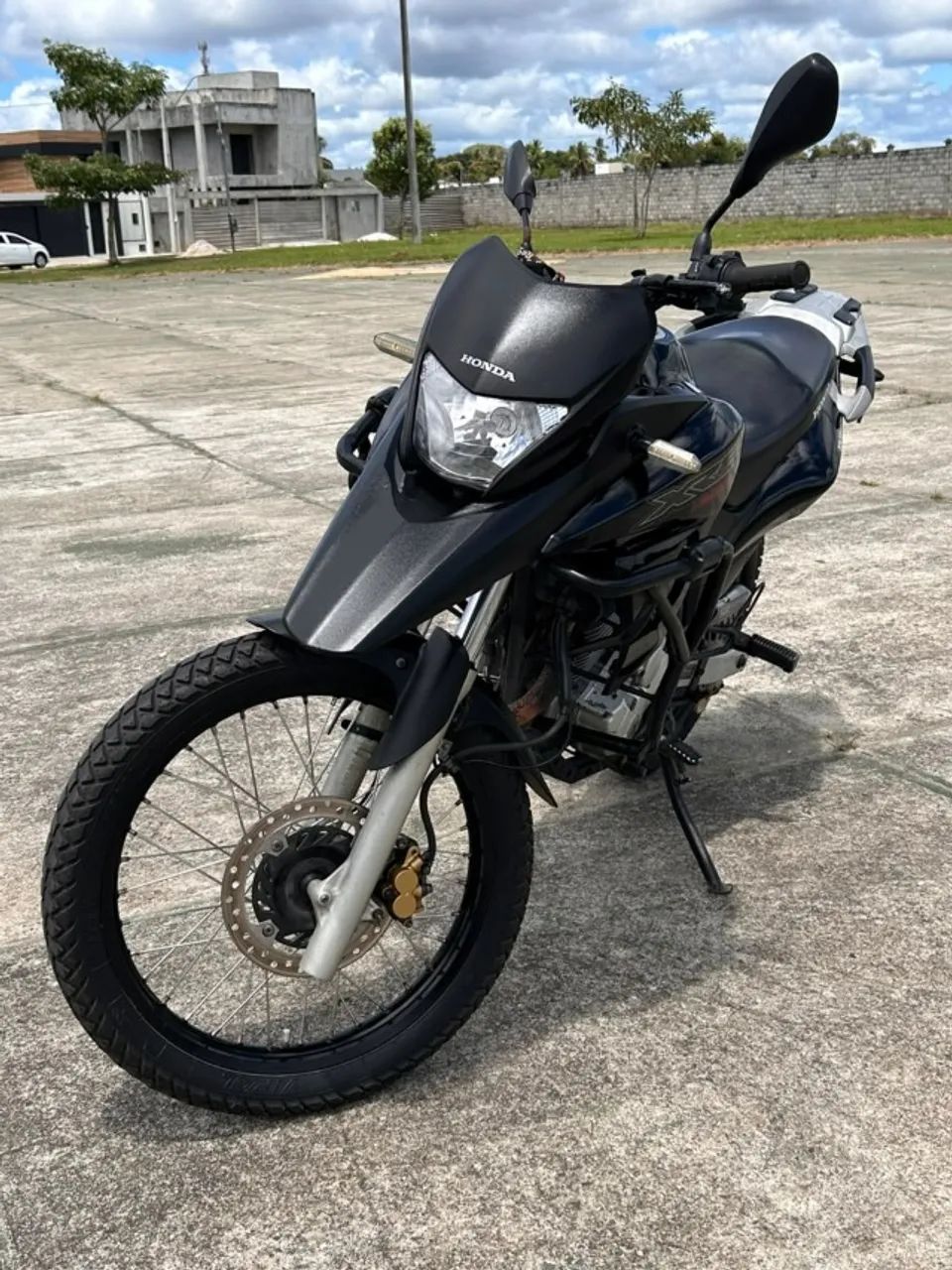 XRE 300 2016 - Foto 2