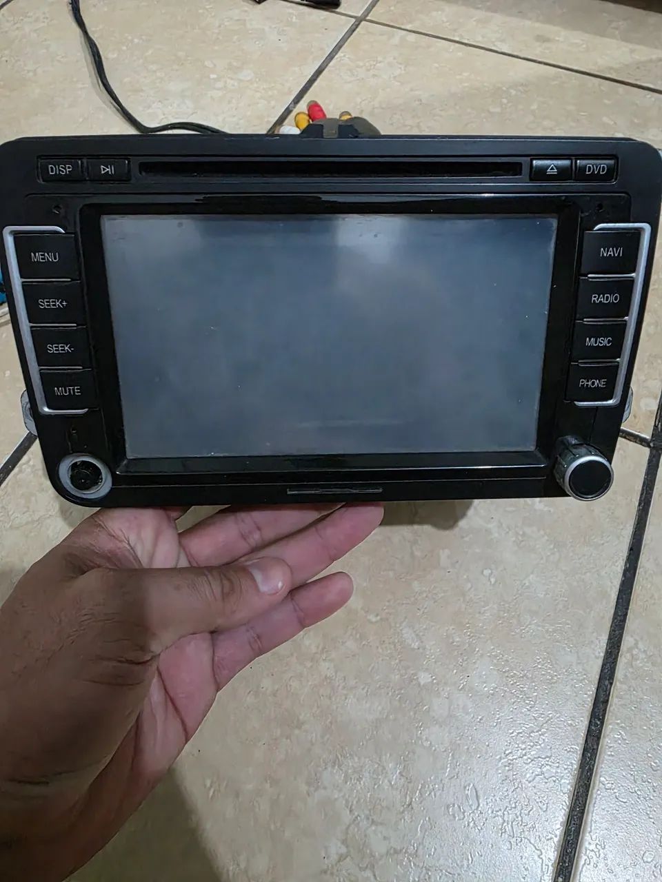 Multimidia automotiva  - Foto 4